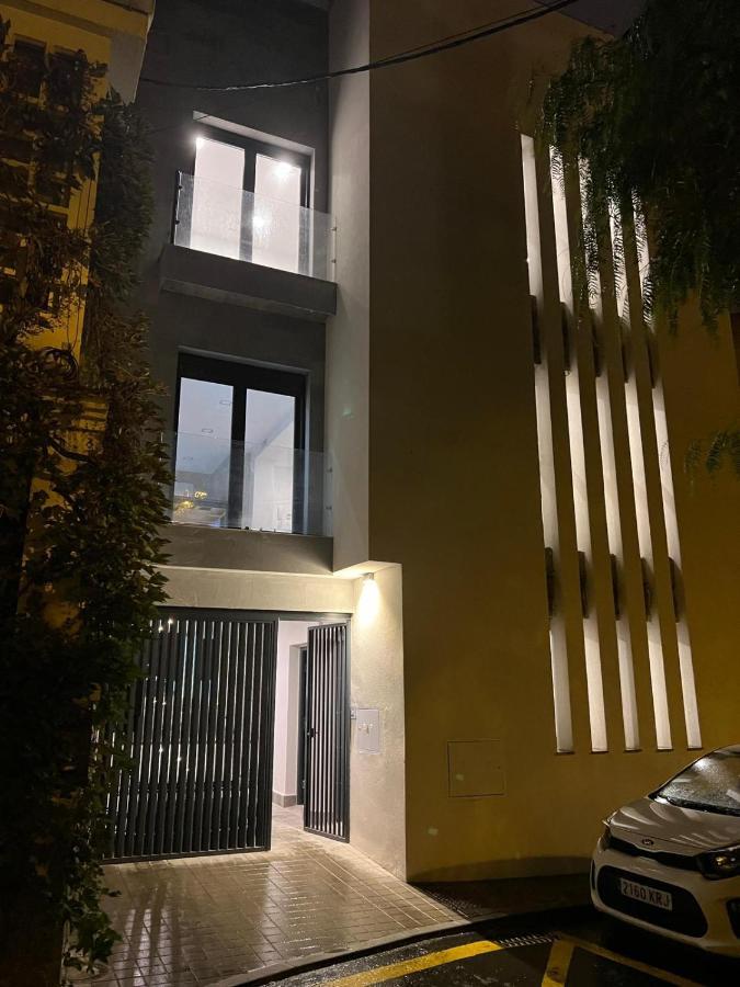 Power Home Granada Bagian luar foto