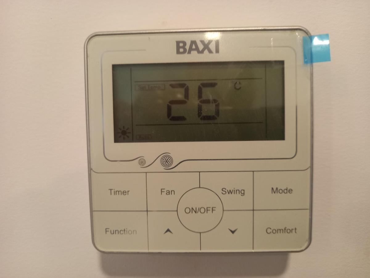 Power Home Granada Bagian luar foto