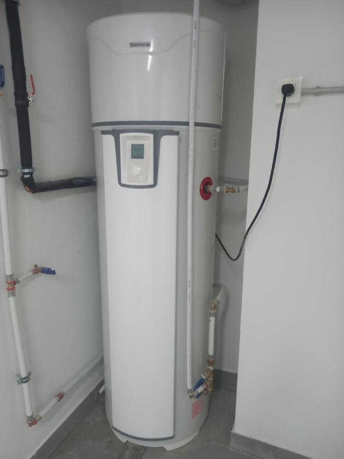 Power Home Granada Bagian luar foto