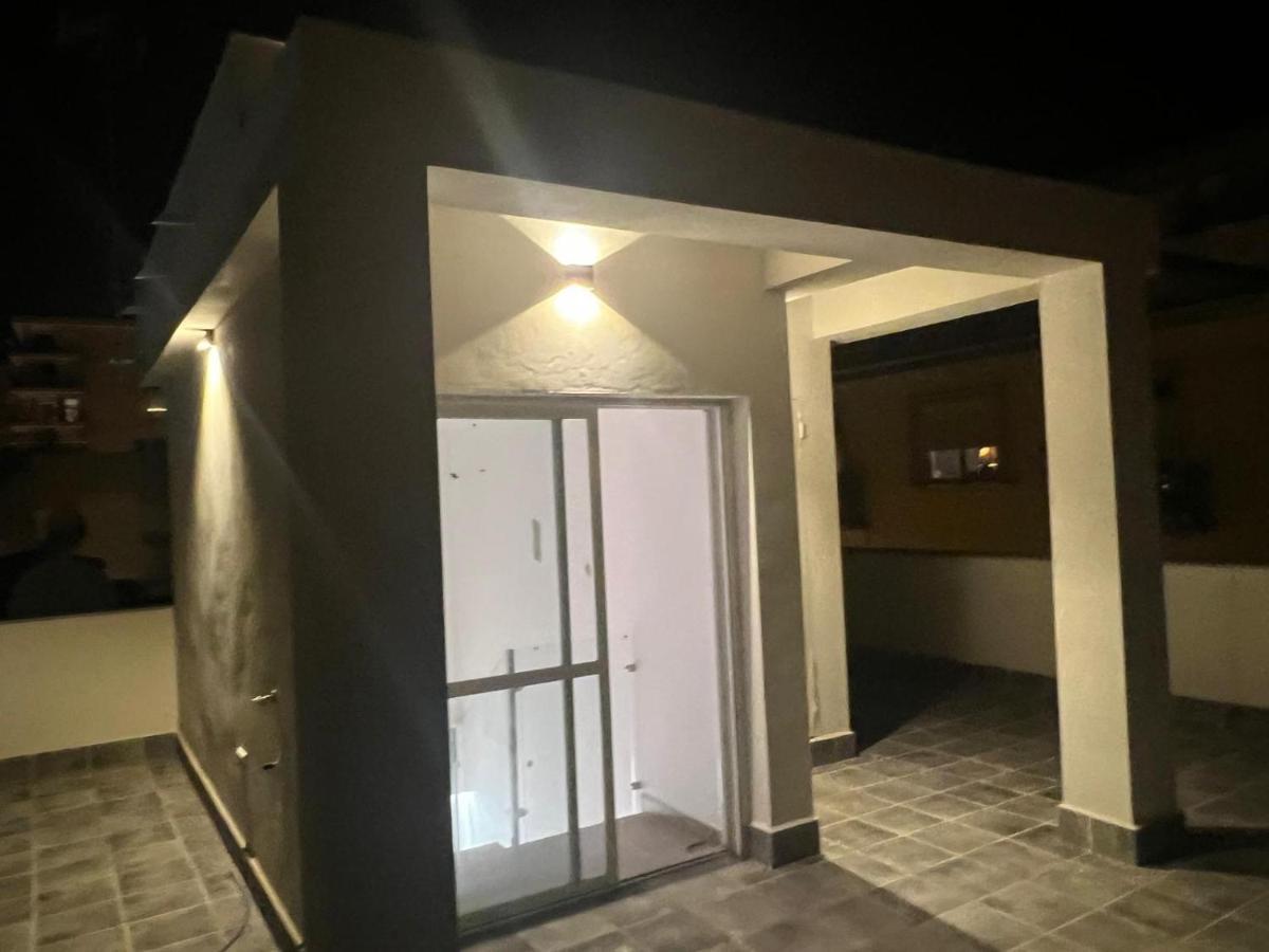 Power Home Granada Bagian luar foto