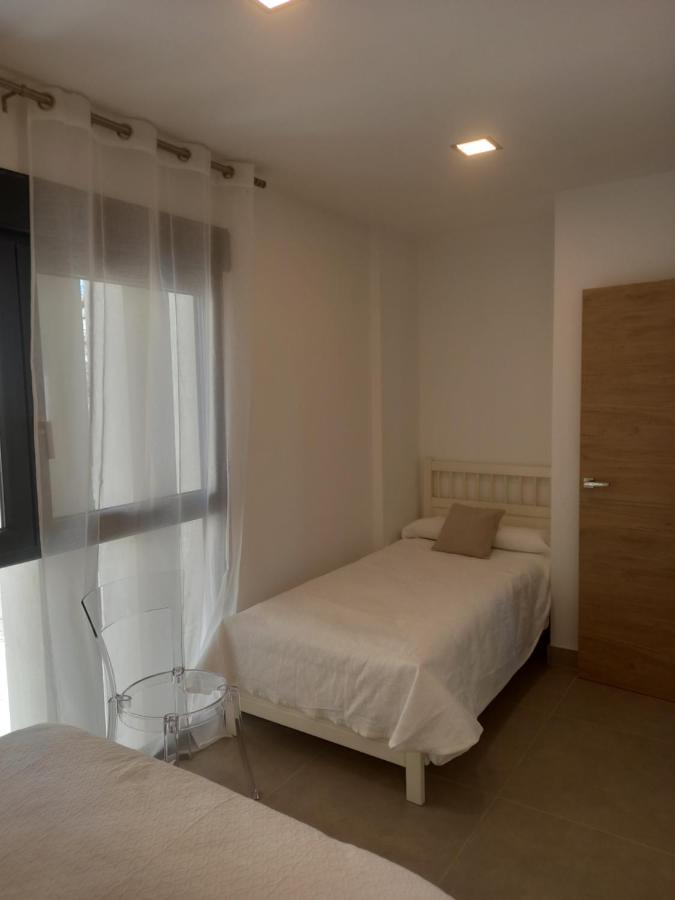 Power Home Granada Bagian luar foto