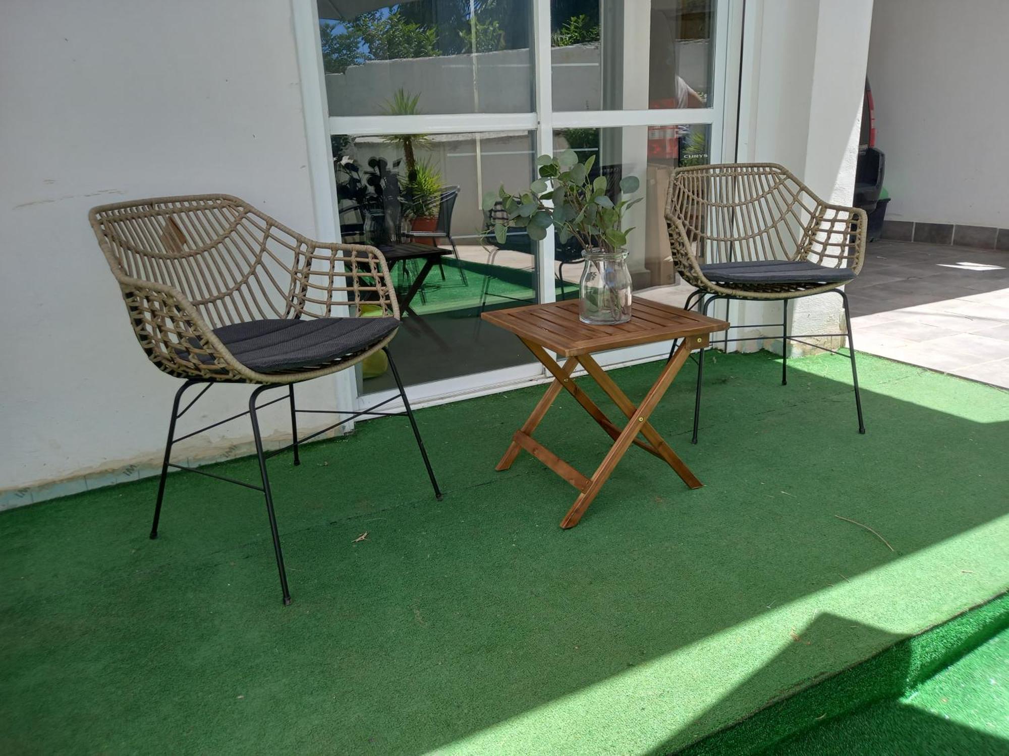 Power Home Granada Bagian luar foto