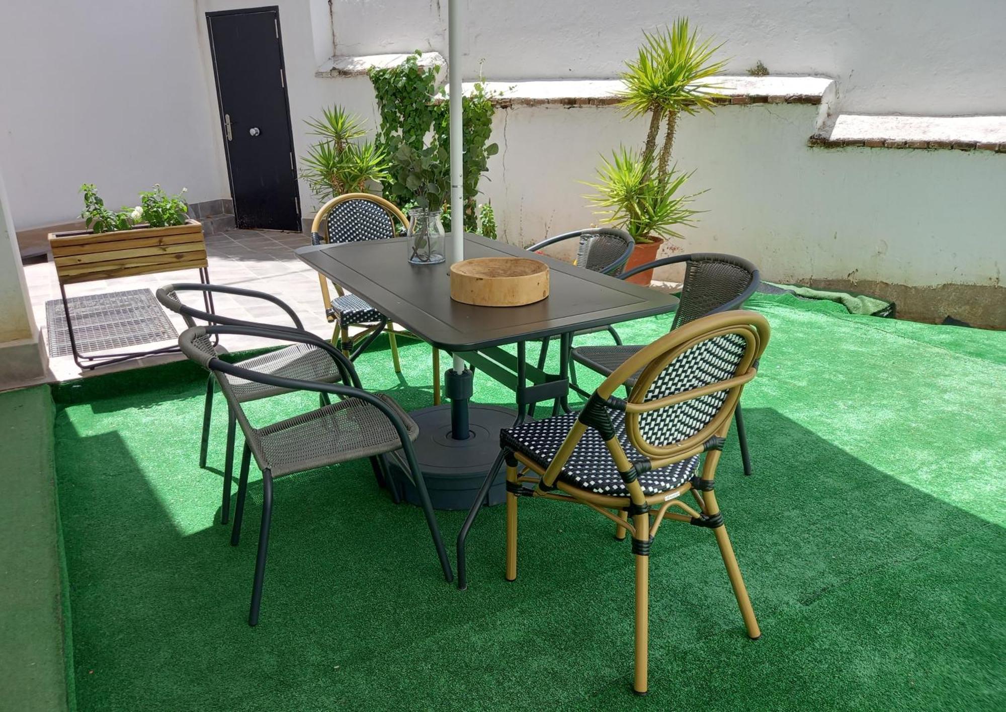Power Home Granada Bagian luar foto