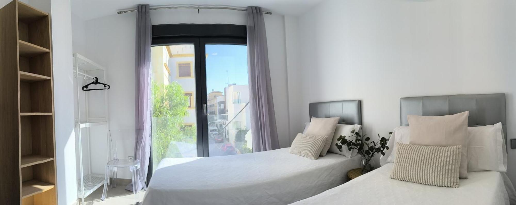 Power Home Granada Bagian luar foto
