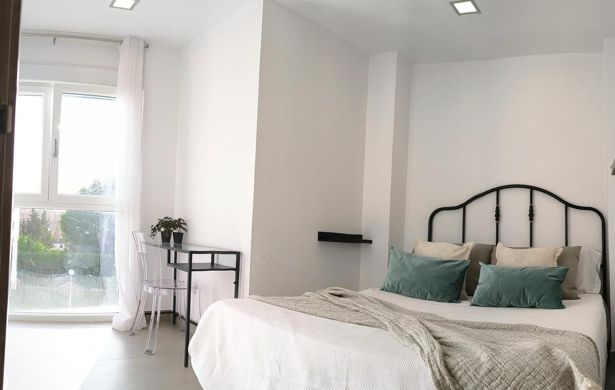 Power Home Granada Bagian luar foto