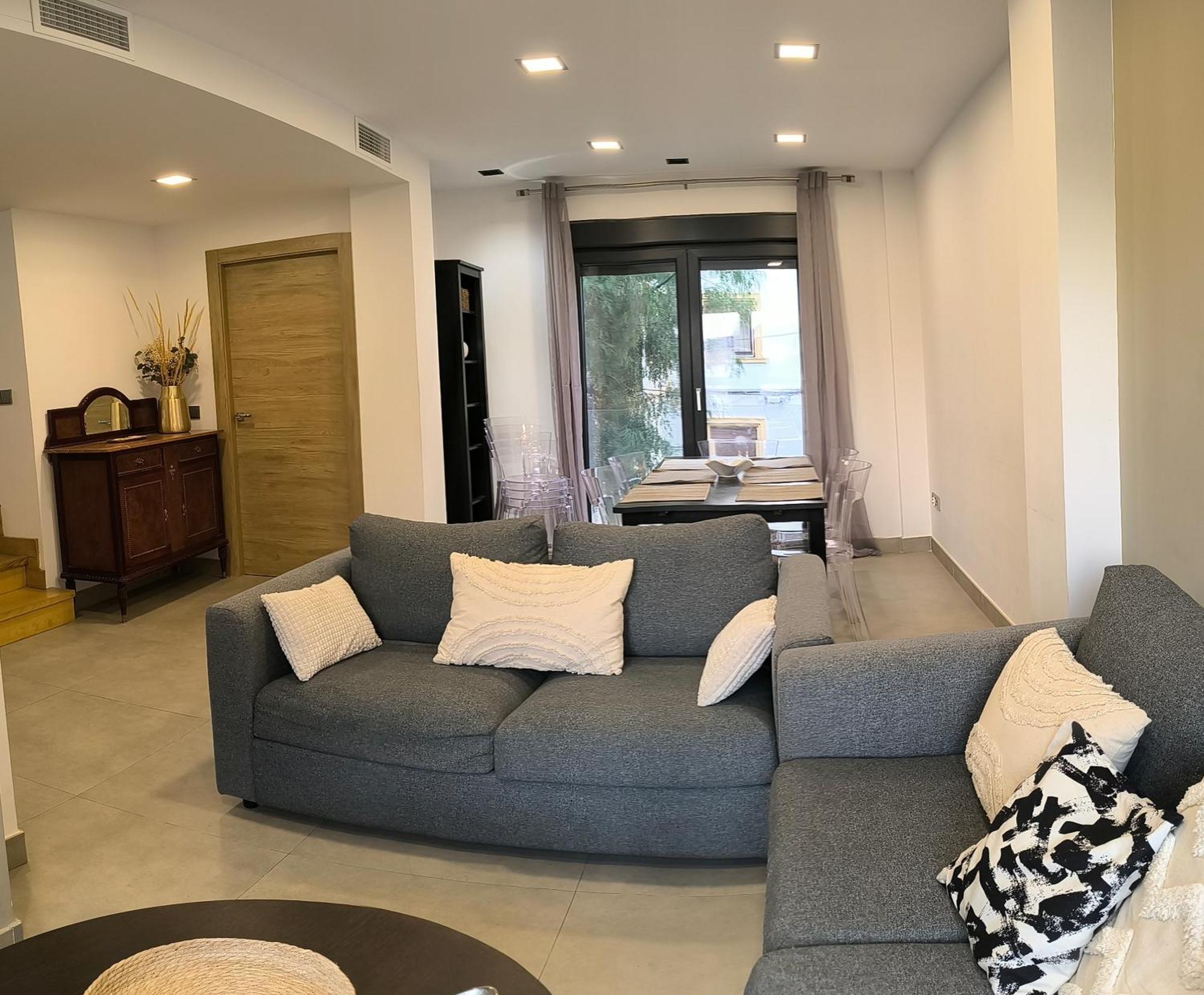 Power Home Granada Bagian luar foto